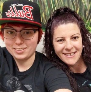 Meet your Posher, Jasmine